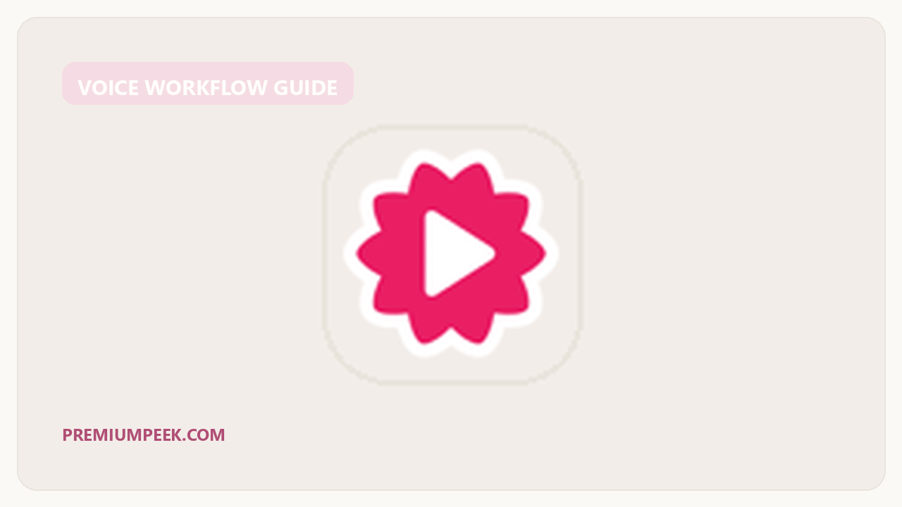 Fliki for YouTube voiceovers: a practical setup guide cover