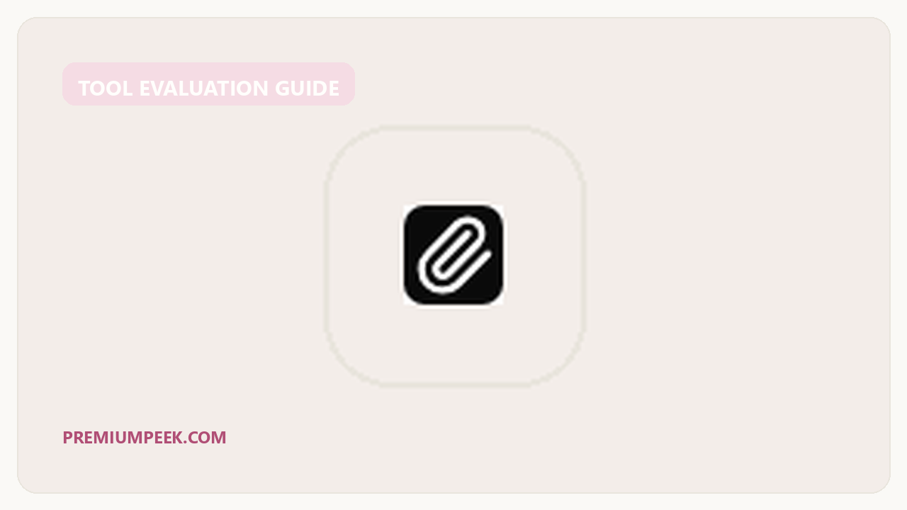 Paperclip for AI agent team management cover